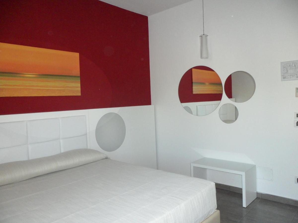 Motel S.16 Muro Leccese Luaran gambar
