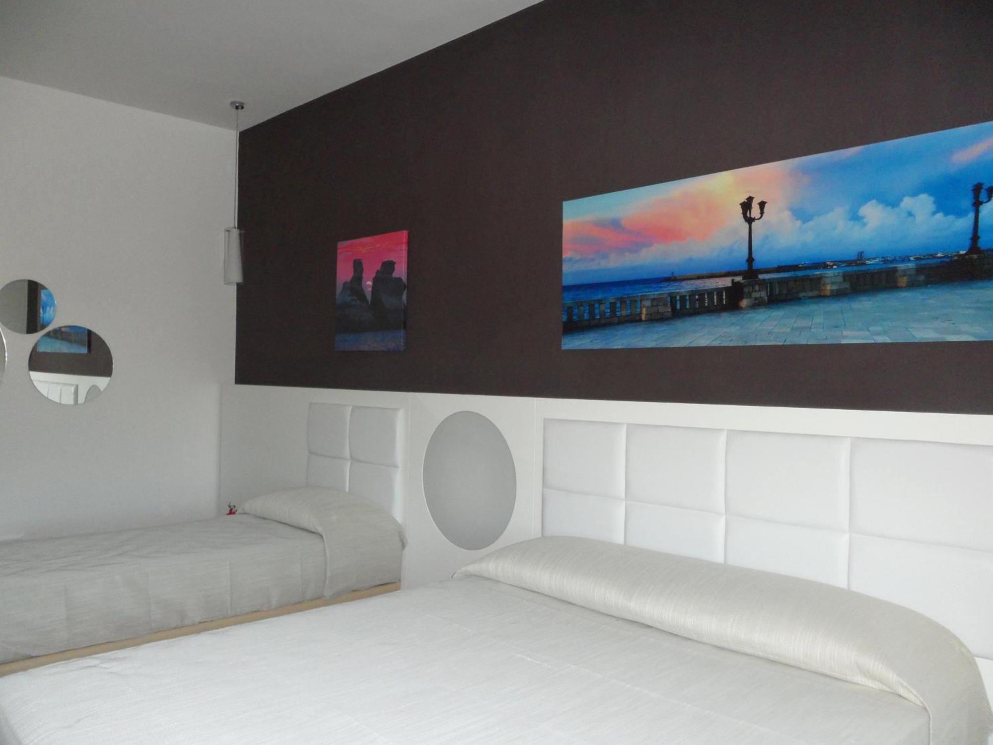 Motel S.16 Muro Leccese Bilik gambar