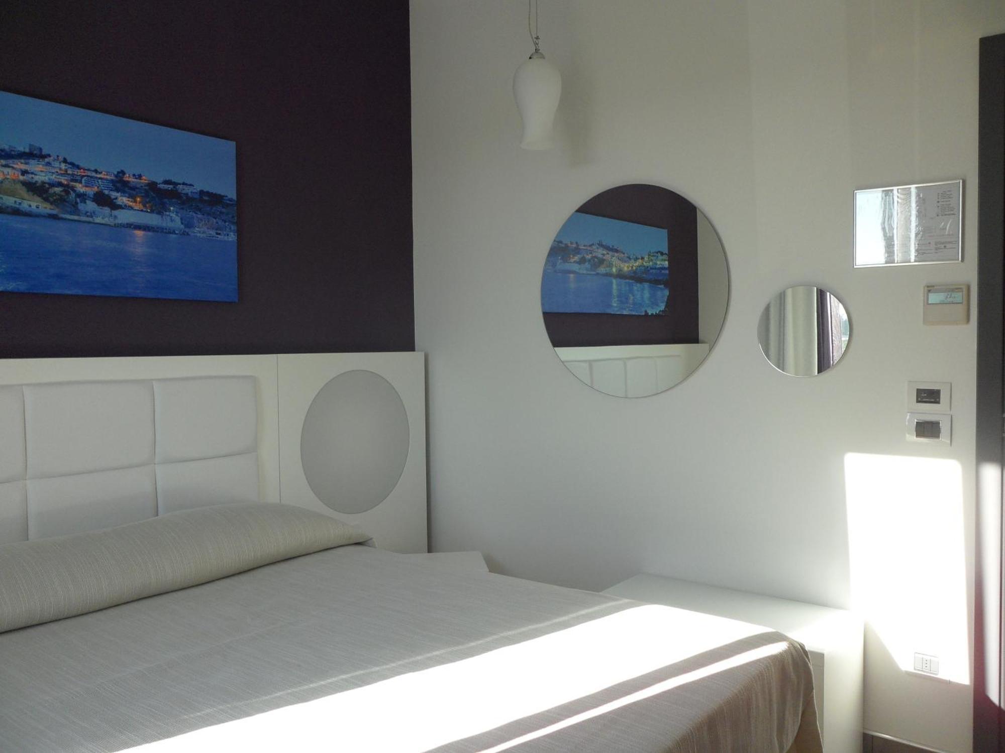 Motel S.16 Muro Leccese Bilik gambar
