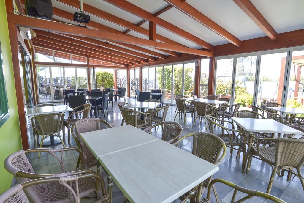 Motel S.16 Muro Leccese Luaran gambar
